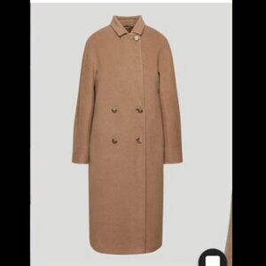 ARITZIA Babaton Slouch Coat The Slouch Oversized, double-breasted wool  3 (L,XL)